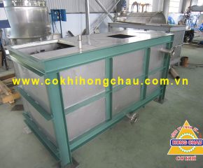 Bồn chữ nhật 1M3