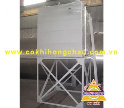 Bồn chữ nhật 500L