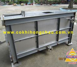 Bồn chữ nhật 6M3