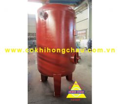 Bồn khí nén 2M3