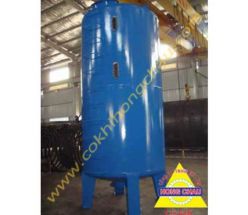 Bồn lọc áp lực