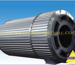 Bộ ống tải nhiệt