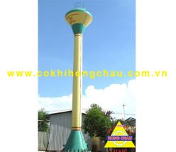 Tháp nước 50M3