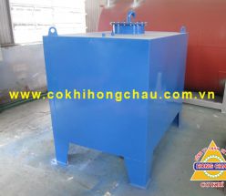 Bồn chữ nhật 2M3