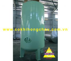 Bồn khí nén 2M3