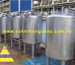 Bồn nước tương 6M3