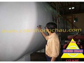 KCS đo độ dày của lớp sơn
