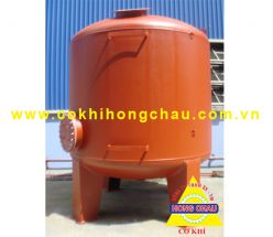Bồn lọc áp lực
