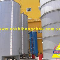 Oil Tank 100m3