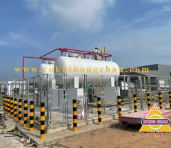 Bồn gas
