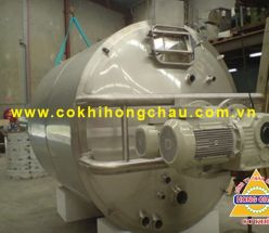 Bồn khuấy keo 5M3