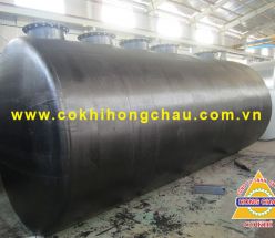 Bồn xăng dầu 50M3