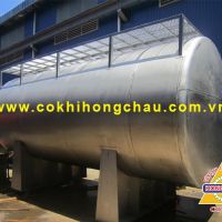 Oil Tank 50m3