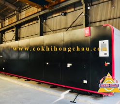 Gia Công cắt CNC Laser