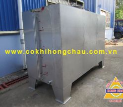 Bồn chữ nhật 4M3