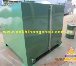 Bồn chữ nhật 5M3
