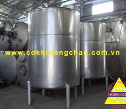 Bồn chứa hóa chất 1M3