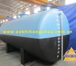 Bồn dầu 16M3