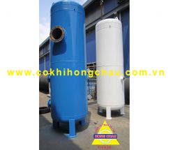 Bồn khí nén 3M3
