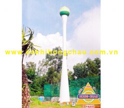Tháp nước 30M3