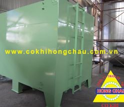 Bồn chữ nhật 15M3