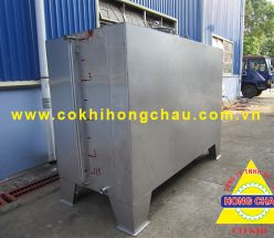 Bồn chữ nhật 1M3