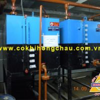 Rectangular Tank 2m3