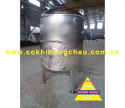 Bồn chứa bia 20BBL