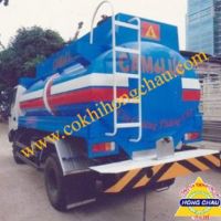 Gasoline Steel Tank 16m3