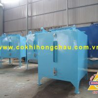 Rectangular Tank 1m3