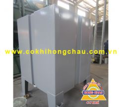 Bồn chữ nhật 1M3