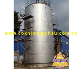 Bồn chứa nước 150m3