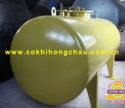 Bồn dầu 50M3