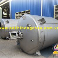 Insecticide Mixing Tank 5m3