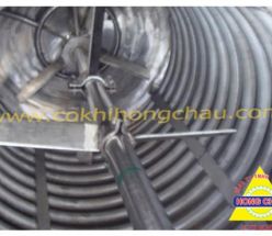 Vòng ống gia nhiệt