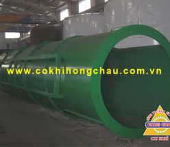 Silo nhựa đường 30 tấn