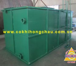 Bồn chữ nhật 20M3