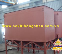 Bồn chữ nhật 3M3