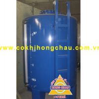 Oil Tank 2m3