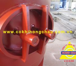 Bồn khí nén 2M3