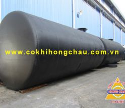 Bồn xăng dầu 50M3