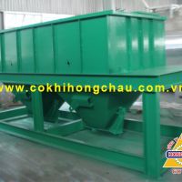 Asphalt Hopper 10m3