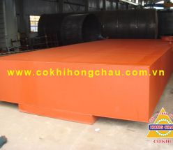 Bồn chữ nhật 10M3