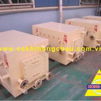 Rectangular Tank 1m3