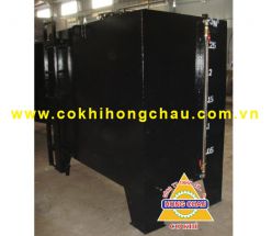 Bồn chữ nhật 3M3