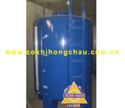 Bồn chứa dầu 2m3