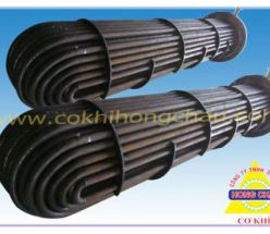 Bộ ống trao đổi nhiệt