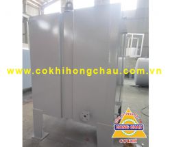 Bồn chữ nhật 1M3