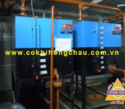 Bồn chữ nhật 2M3