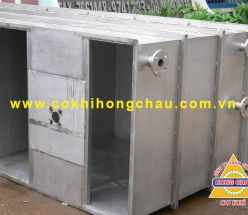 Bồn chữ nhật 40